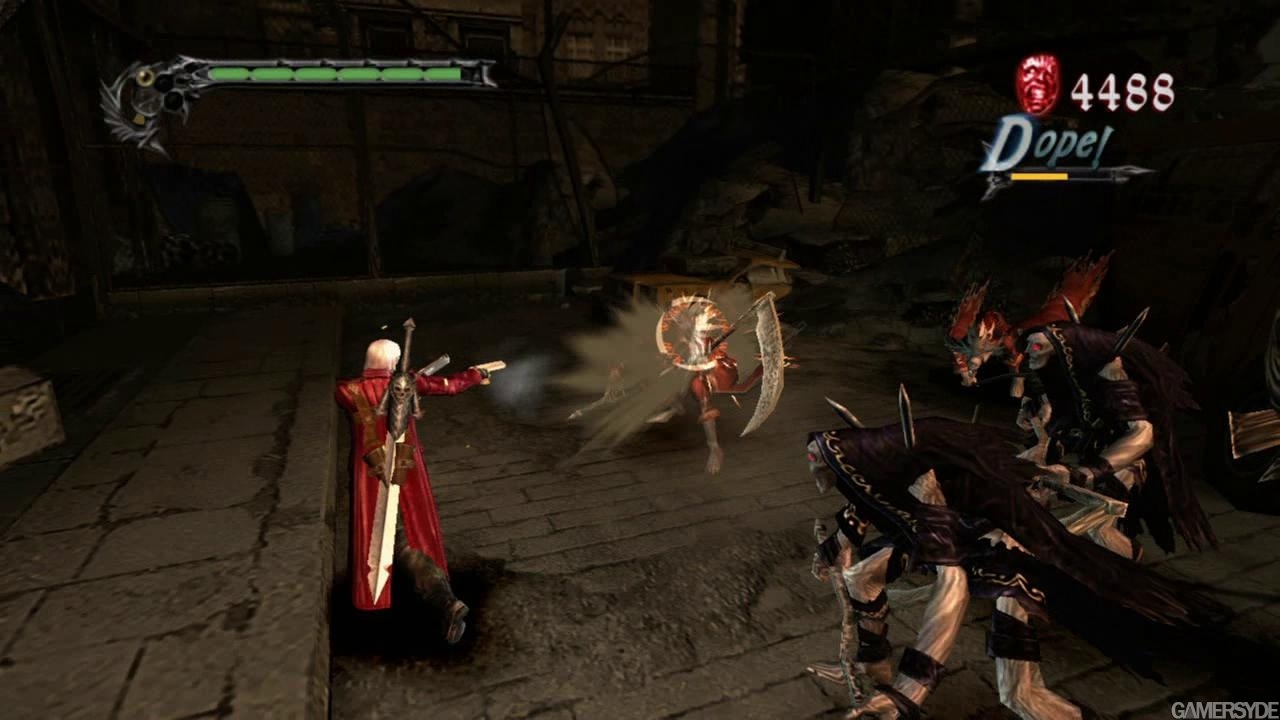torrent devil may cry 3 pc torrent devil may cry 3 pc
