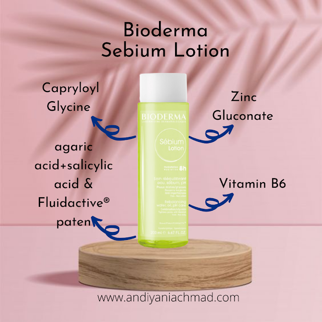 Boost Your Glow with Bioderma Duo Boosting Toner