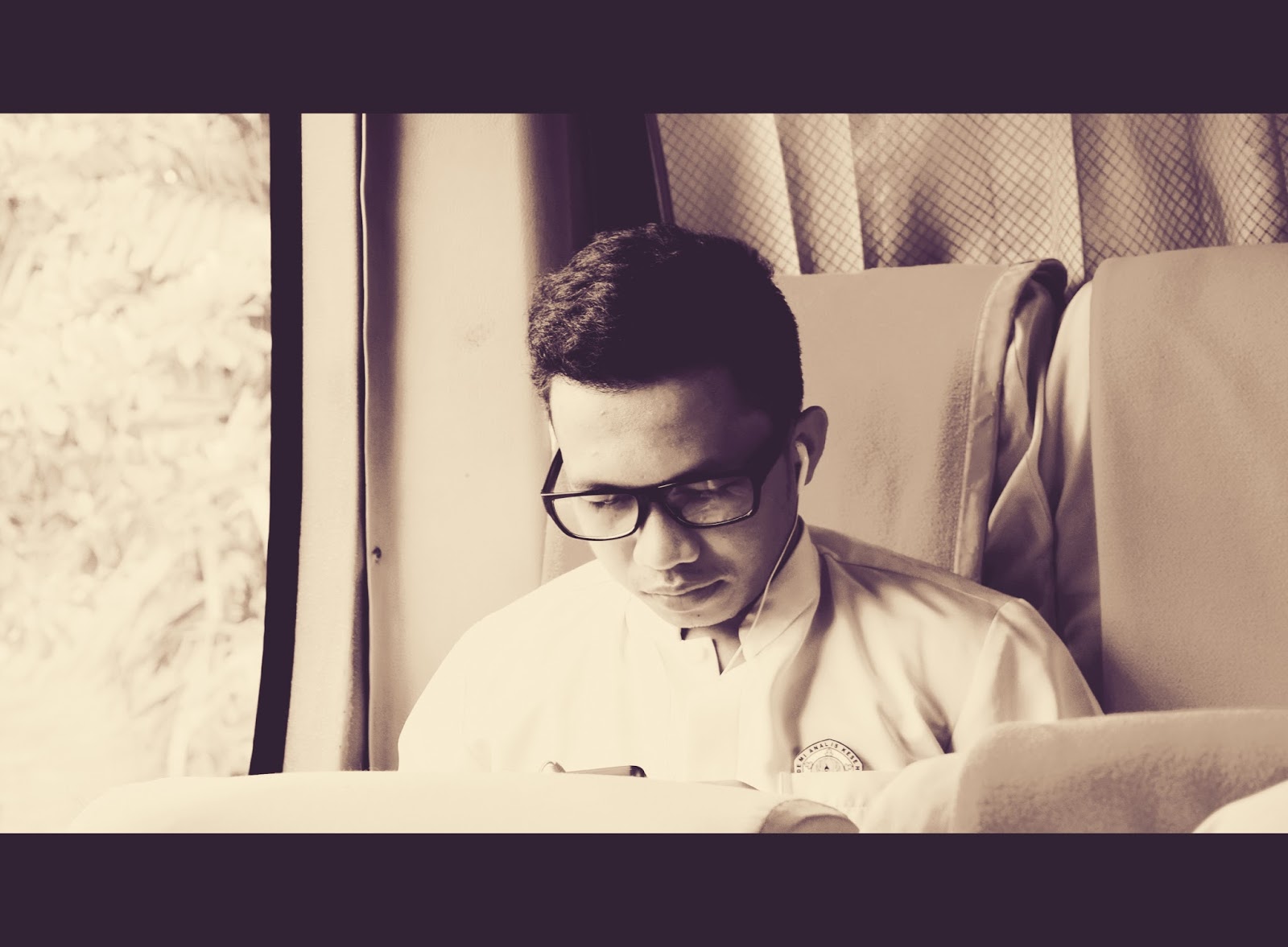 ABOUT ME Yazhid Blog