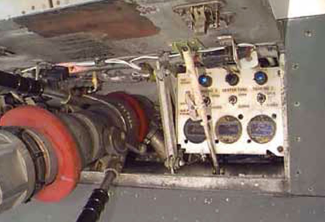 Fixed Wing and Rotary Wing Aircraft Fuel Systems