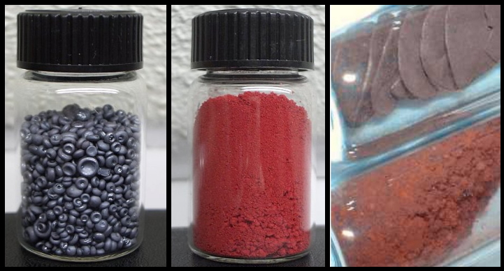 Infinite Art Tournament: Element of the Month: Selenium!