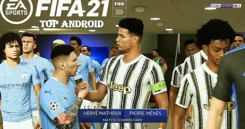 Download FIFA 21 on Android APK 2020 on Vimeo