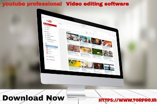 Best free video editing software for Windows & MacOS Laptop & computer Download Free video editing software for YouTube YouTube best free video editing software professional video editing software free download Professional video editing software for YouTube videos free download