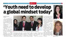 DAILY TRIBUNE