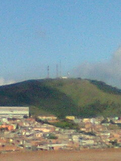 Morro do Cruzeiro