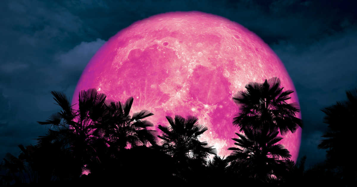 Pink Box Luft Liebe Edition Mai 2020 Jenseits Von Eden
