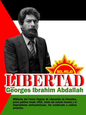 Georges Ibrahim Abdallah