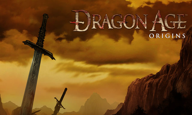 Super Adventures in Gaming: Dragon Age: Origins (PC)