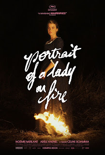Crítica - Portrait of a Lady on Fire (2019)