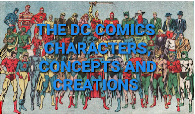 The Official Roy Thomas Characters, Concepts and Creations Database Launches For 2020