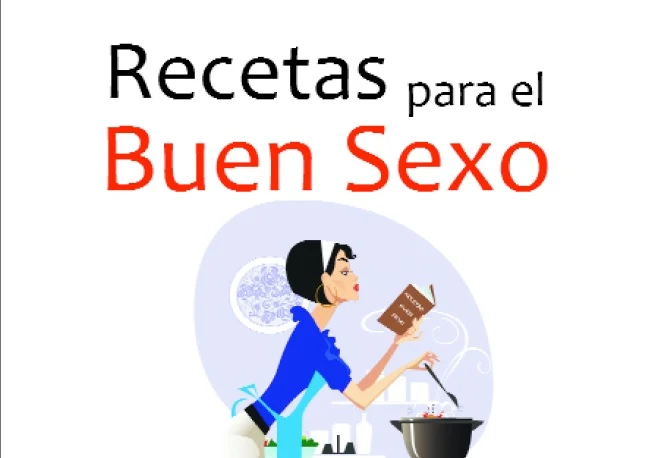 Recetas para el buen... (Un libro de sexualidad) Elena Martínez-Esteve. PDF