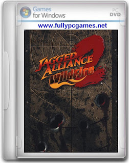 download jagged alliance wildfire download jagged alliance wildfire