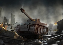  Tips n Trik Memainkan Game War Machines: Free Multiplayer Tank Shooting (Informasi Tank) 