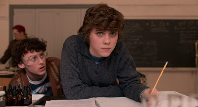 I Am Not Okay With This Series Sophia Lillis Image 6