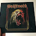 Wolftooth entrega heavy/doom interessante e competente em primeiro álbum