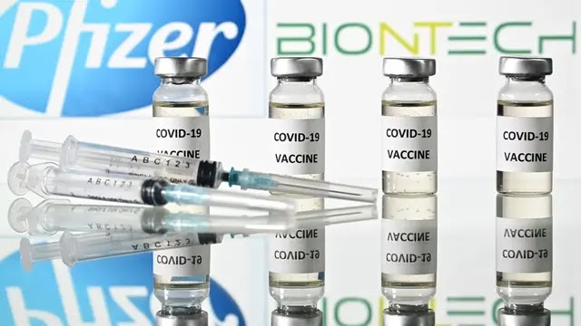 من المتوقع أن تتباطأ عمليات تسليم اللقاحات هذا الأسبوع مع توقع كندا 600 ألف جرعة من شركة فايزر