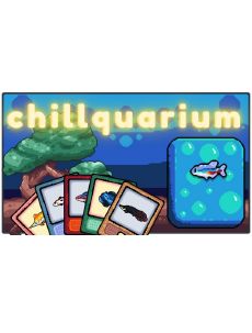 صورة للعبة Chillquarium