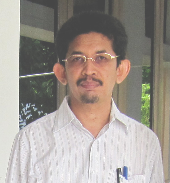 Dosen Pembimbing Modul Laboratorium Bioproses - LABORATORIUM BIOPROSES