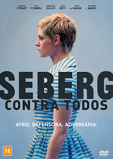 Seberg Contra Todos - HDRip Dual Áudio