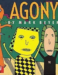 Read Agony online