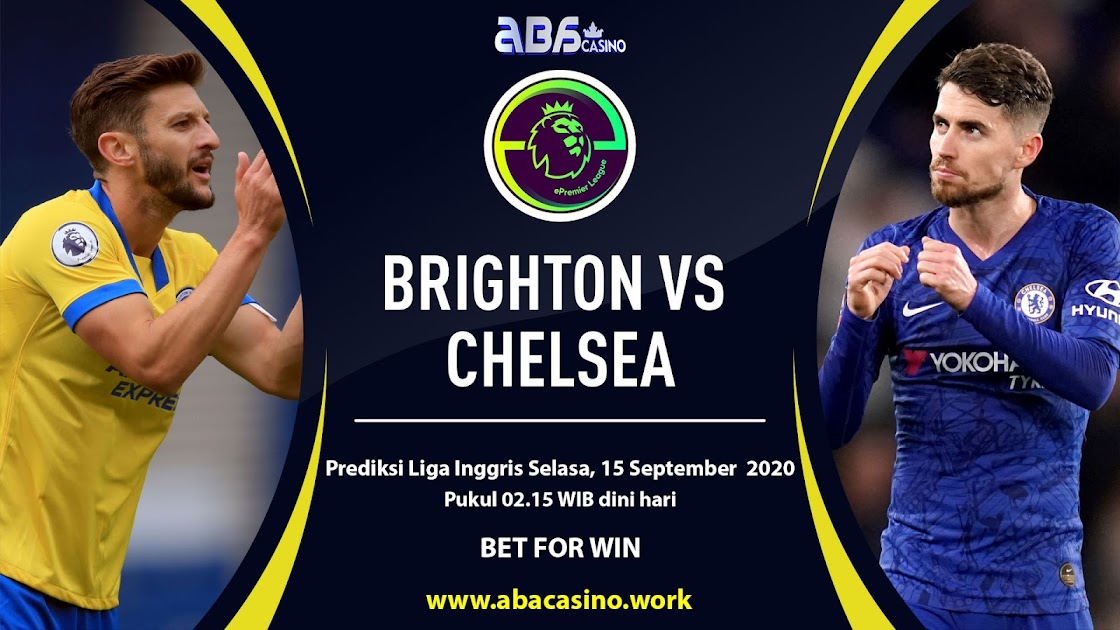 Prediksi Liga Inggris Chelsea vs Liverpool Minggu 20 September 2020