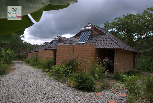 Forest Call Lodge, Nam Cat Tien