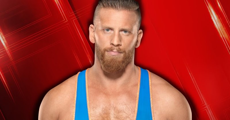 Curt Hawkins Teases Appearance At Impact Slammiversary Event