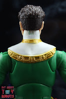 Power Rangers Lightning Collection Zeo Green Ranger 42