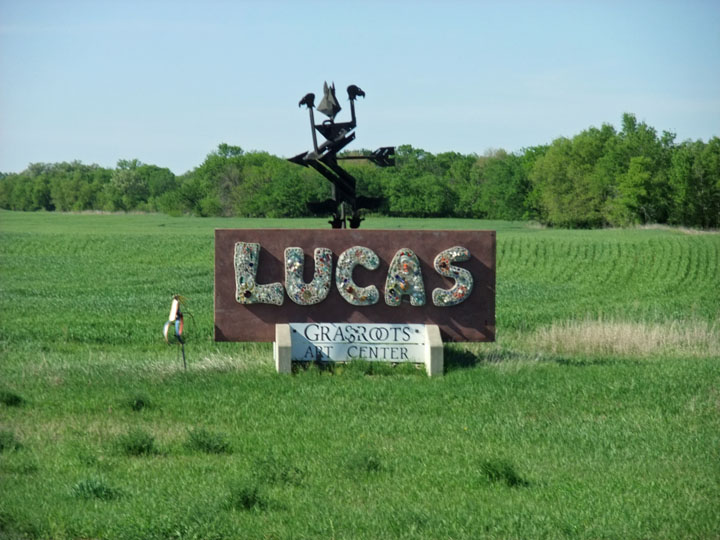 Gypsies At Heart Lucas, Kansas