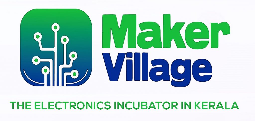 maker village kochi kerala india 