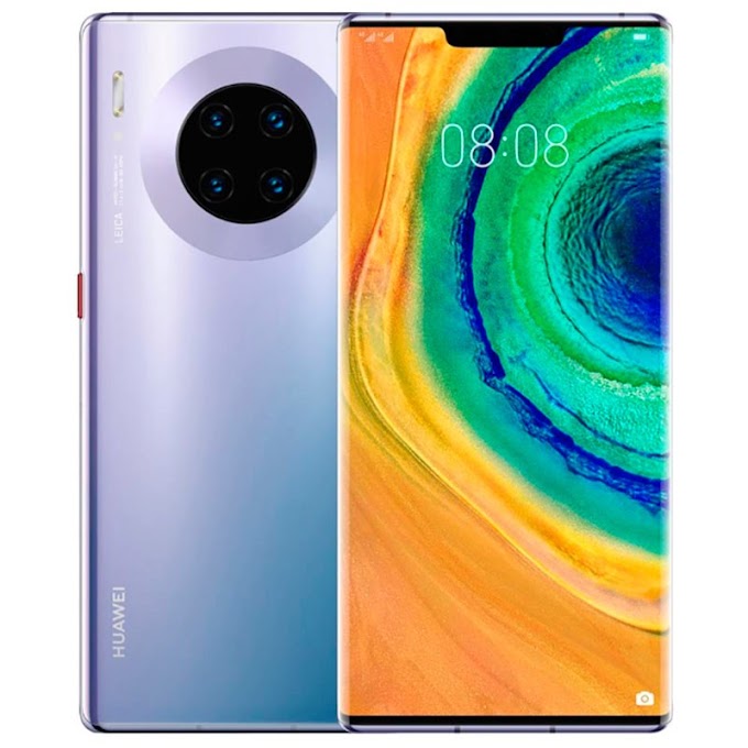 How To Bypass Huawei ID Huawei  Mate 30 Pro Last Security