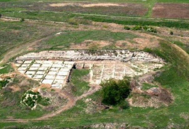 Археологическо чудо край Пазарджик, милиони туристи тръгват натам СНИМКИ - 0 