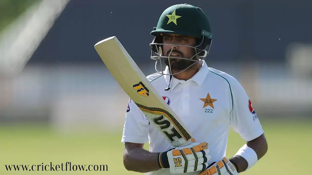 Dicision to take back the test captaincy form Babar Dicision to take back the test captaincy form Babar