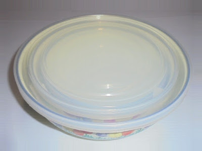 ネスティング スタッキング