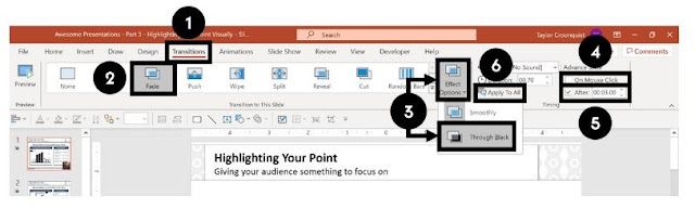 Cara Convert Powerpoint Ke Video