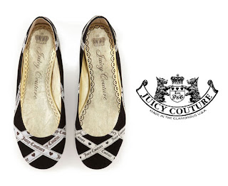 SoJuicyCouture1: Ballet Flats