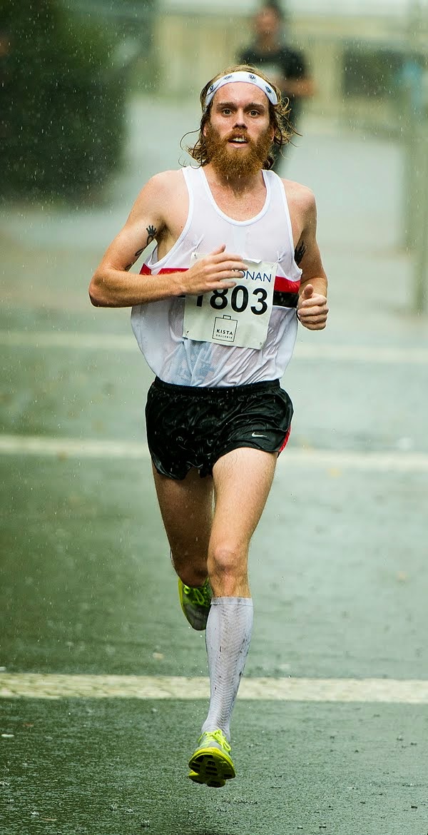 LIFE with John Purvis Gary Purvis, Sweden Part 2