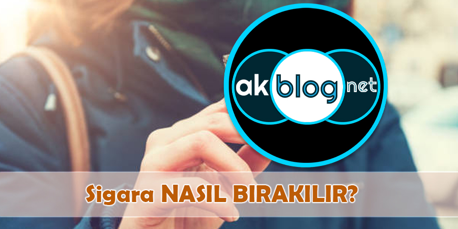 Sigara Nasıl Bırakılır Sigara Bırakma Yöntemleri Yolları Nedir Nasıldır?