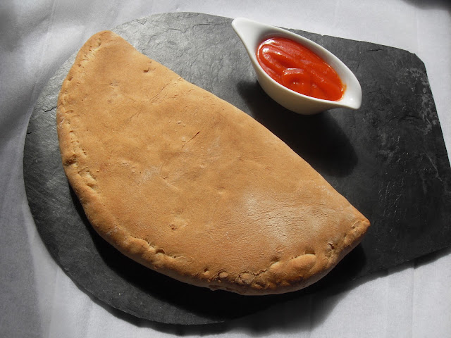  CALZONE ROMA 