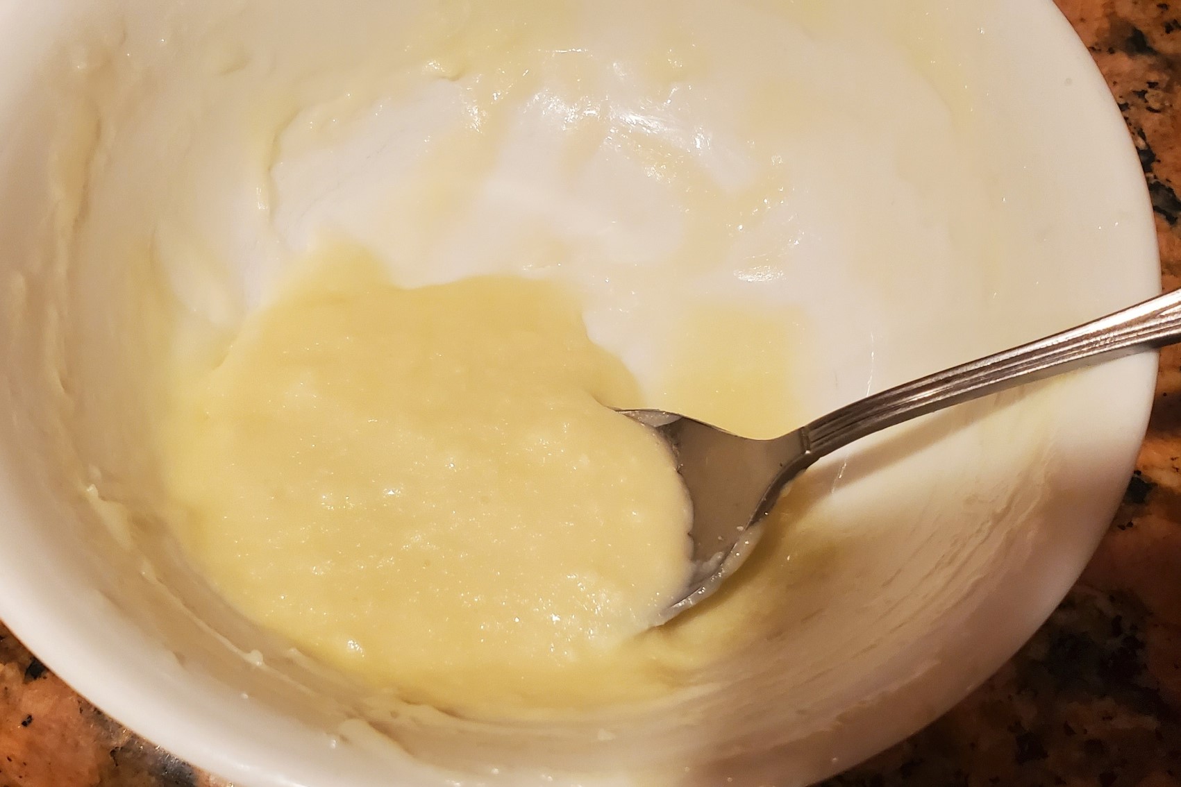 YangYang Cooking Japanese Condensed Milk Bread