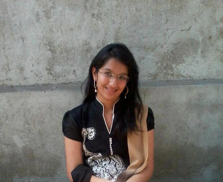 Cute Beautiful Indian Desi Girl Personal Facebook Photos -1220