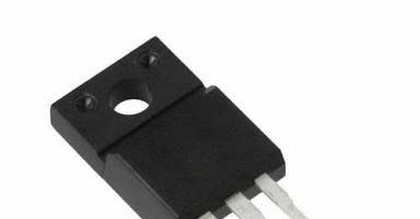 Persamaan ic mosfet dan screening