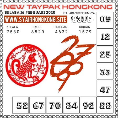 New Taypak Hongkong Archives Prediksi Master Togel Hari Ini Singapura Hongkong Sidney Jp