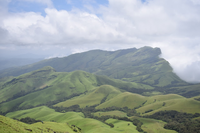 Western Ghats Treks