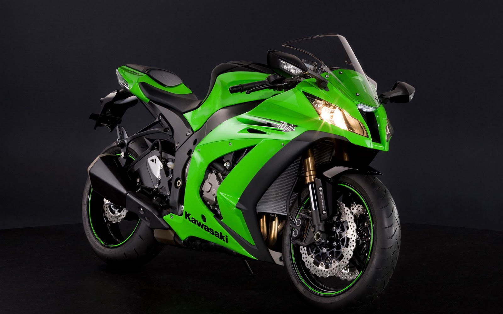2016 zx14r horsepower