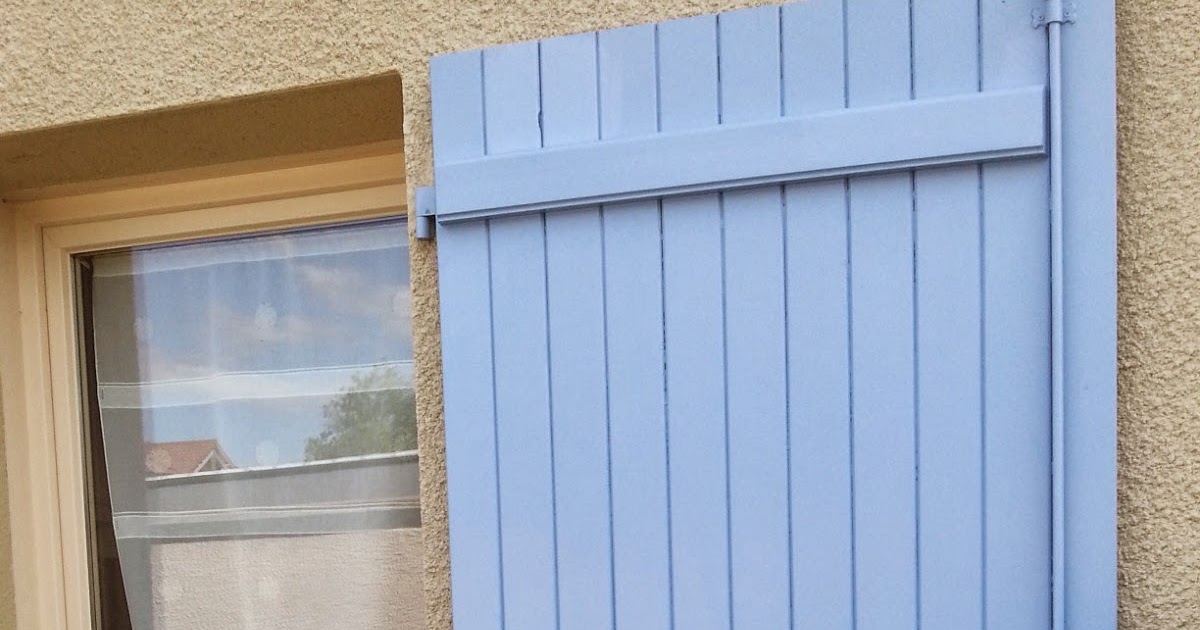 BTS PONÇAGE ET PEINTURE VOLET BLEU LAVANDE