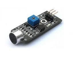 Sound sensor Arduino | circuits4you.com