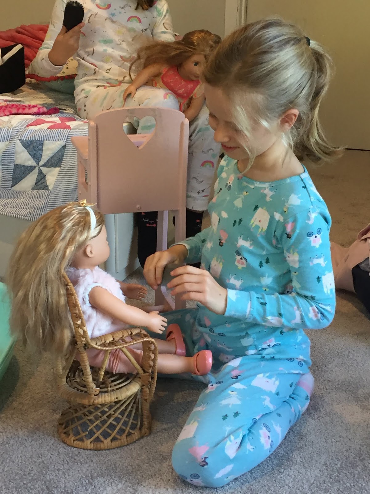 our generation kayak