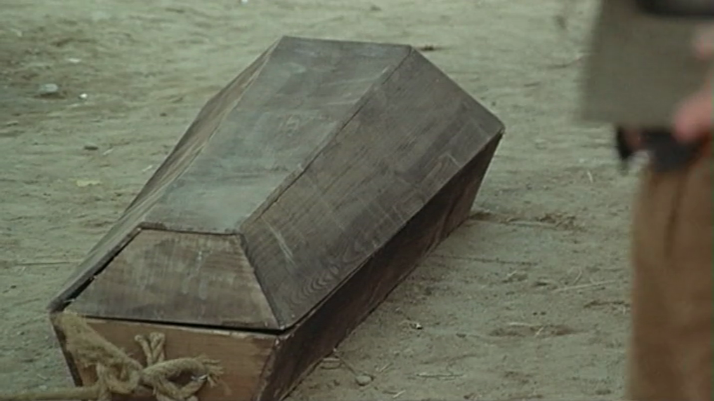 OIK´S BLOG UNA BALA MARCADA (1972)