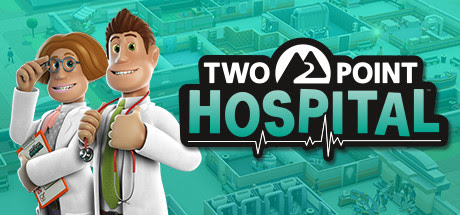 Two Point Hospital MULTi10-ElAmigos